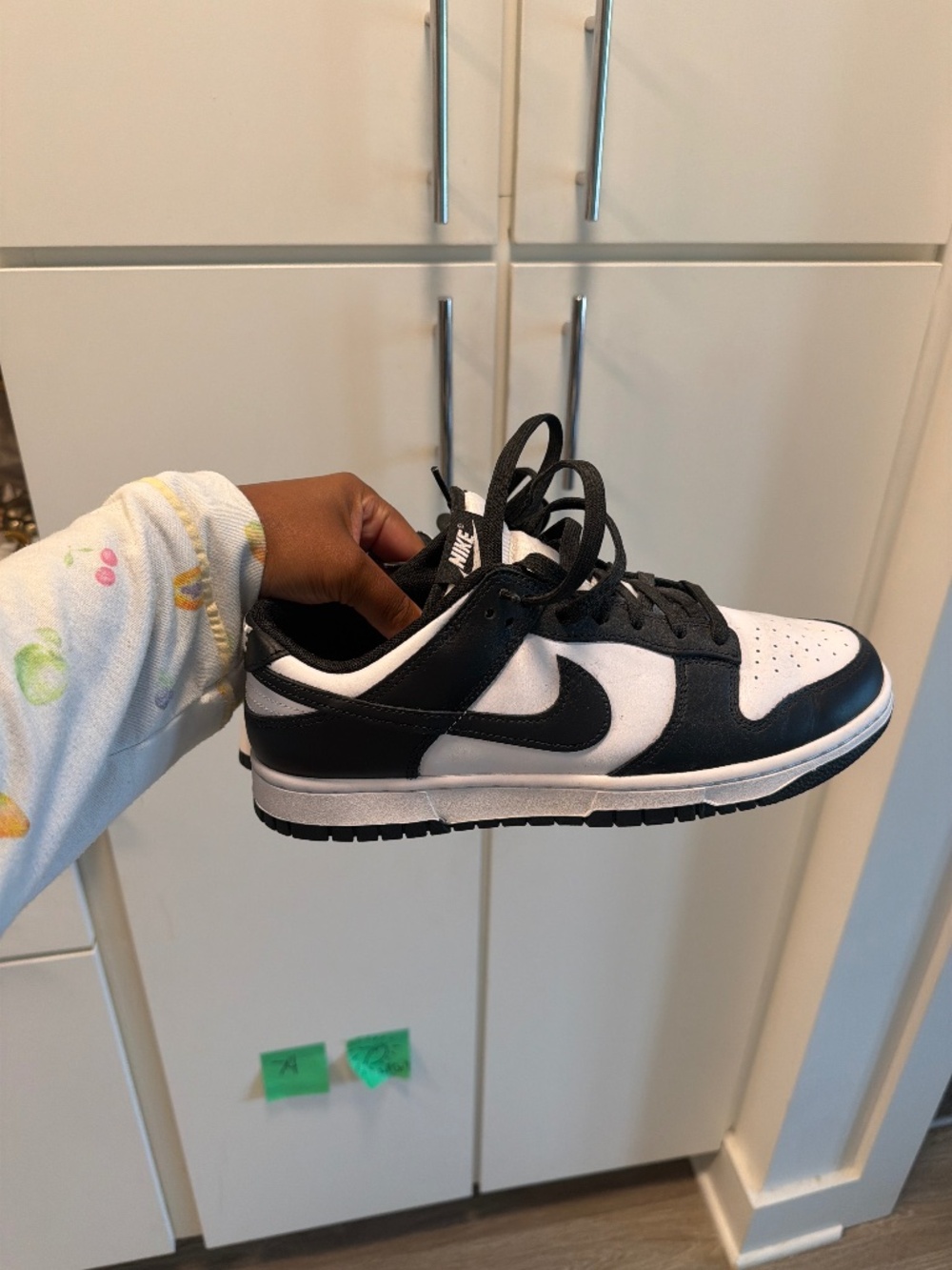 Men’s Nike dunk
